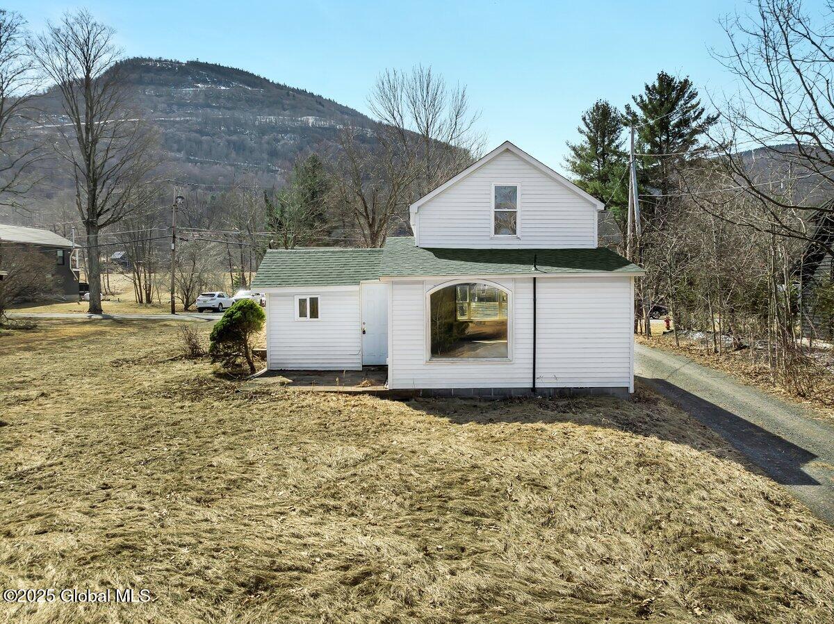 58 Maple Avenue Hunter, NY 12442 - Photo 16 of 20 DJI_0244