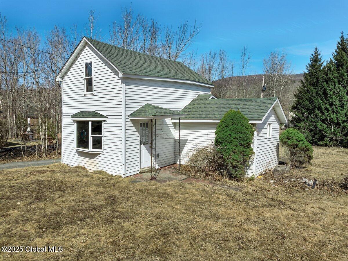 58 Maple Avenue Hunter, NY 12442 - Photo 2 of 20 DJI_0239