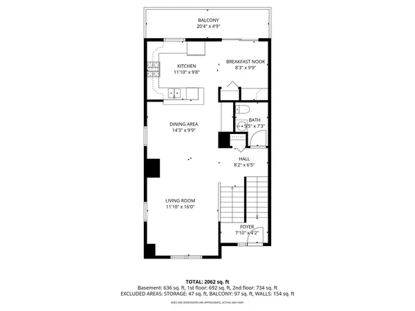 $425,000 | 1401 South Fairfield Avenue, Lombard, IL 60148