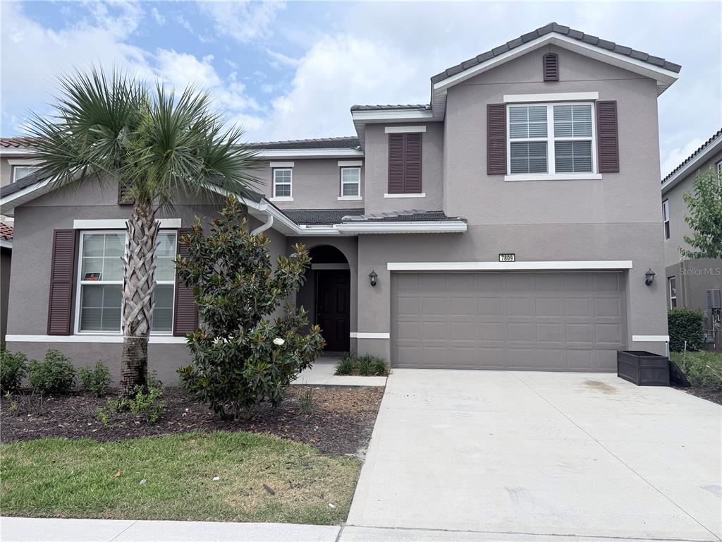 7809 Oak Reflection Loop Davenport, FL 33837 - Photo 2 of 43
