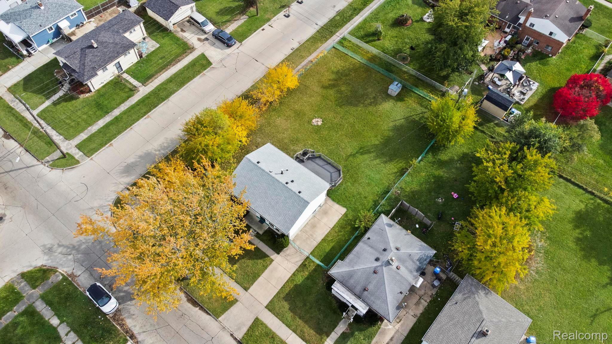 26817 Colgate Street Inkster, MI 48141 - Photo 36 of 39 Gallery Image 36