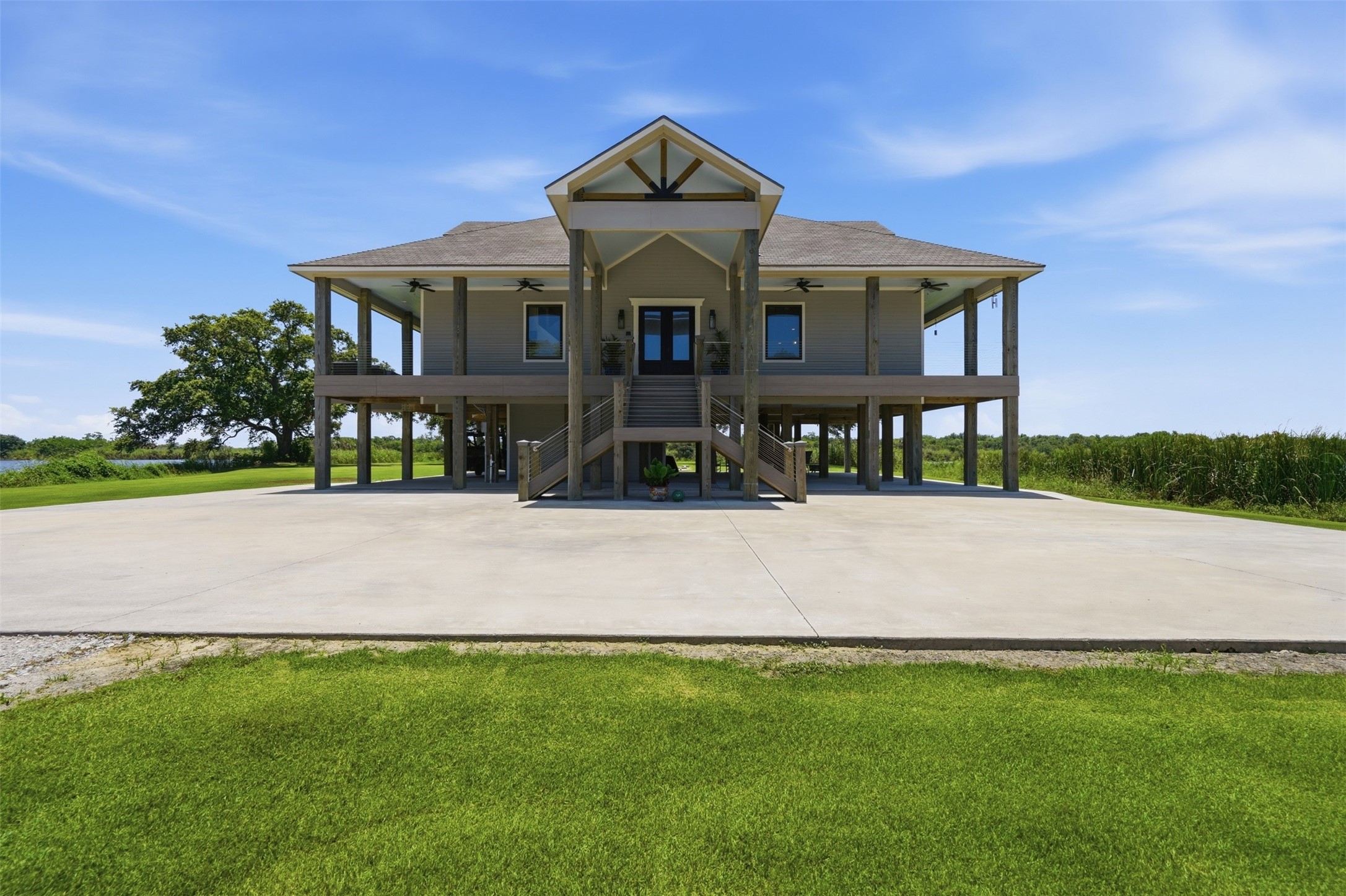 7165 Backridge Road Sabine Pass, TX 77655 - Photo 2 of 50