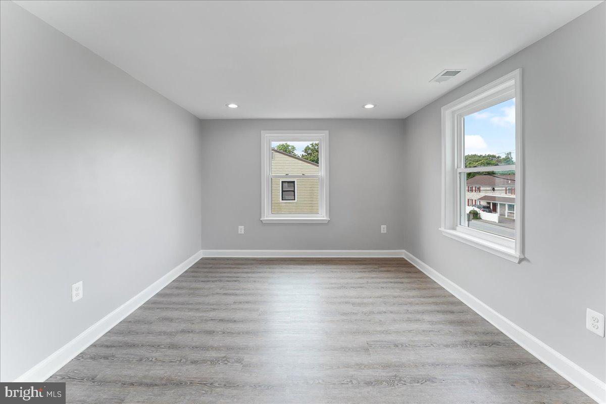 726 Brookhaven Road Wallingford, PA 19086 - Photo 26 of 43 Bedroom 2 on 2nd Floor