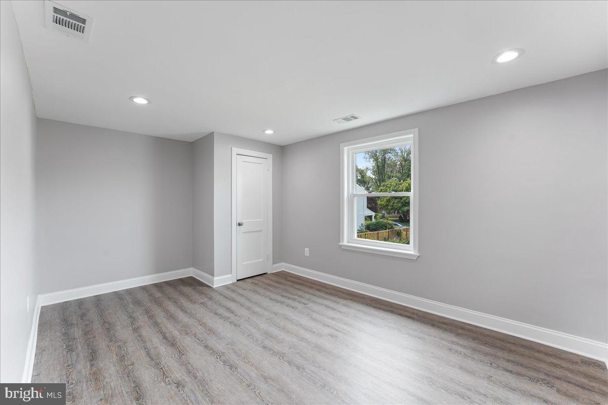 726 Brookhaven Road Wallingford, PA 19086 - Photo 28 of 43 Bedroom 3 on 2nd Floor