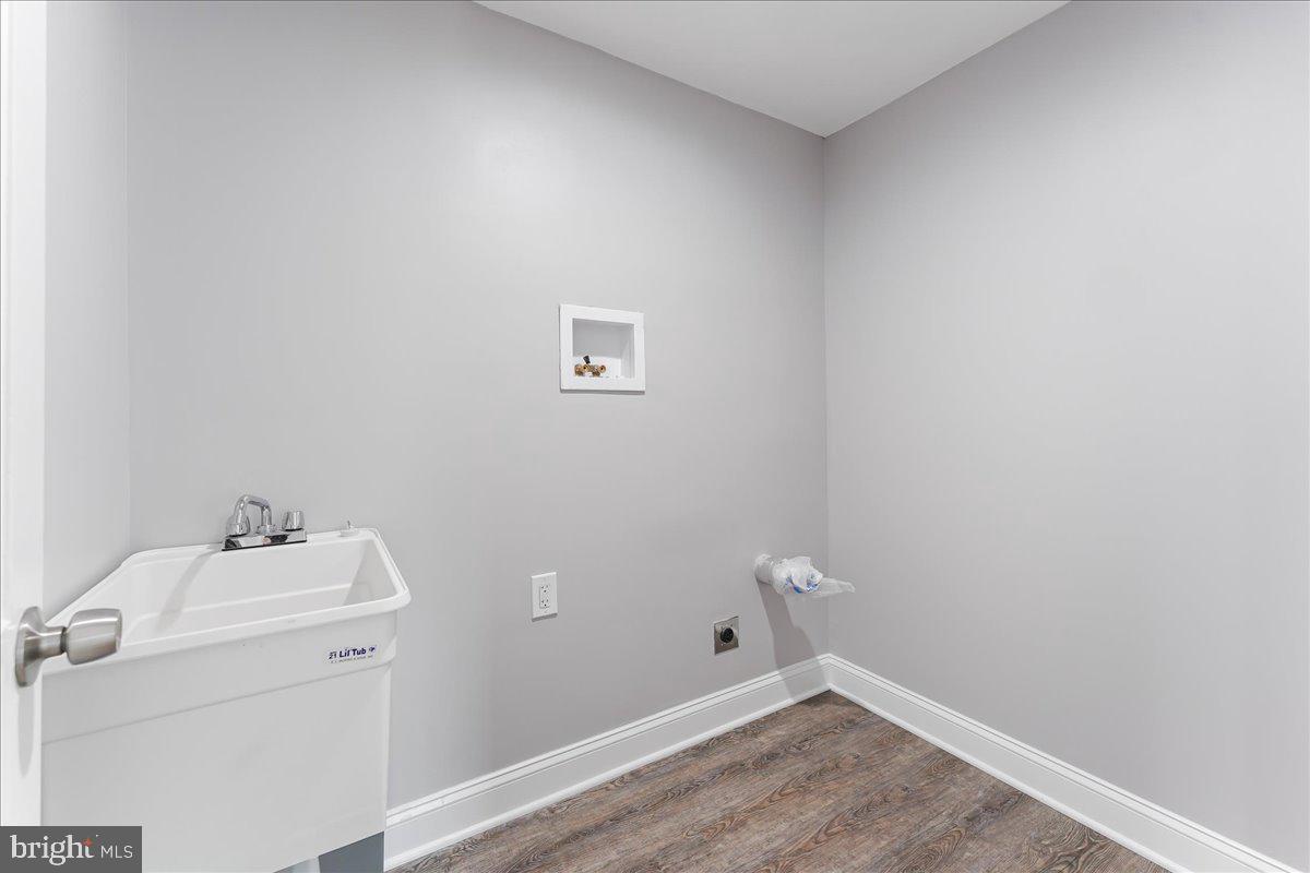 726 Brookhaven Road Wallingford, PA 19086 - Photo 32 of 43 Laundry Room on 2nd Floor