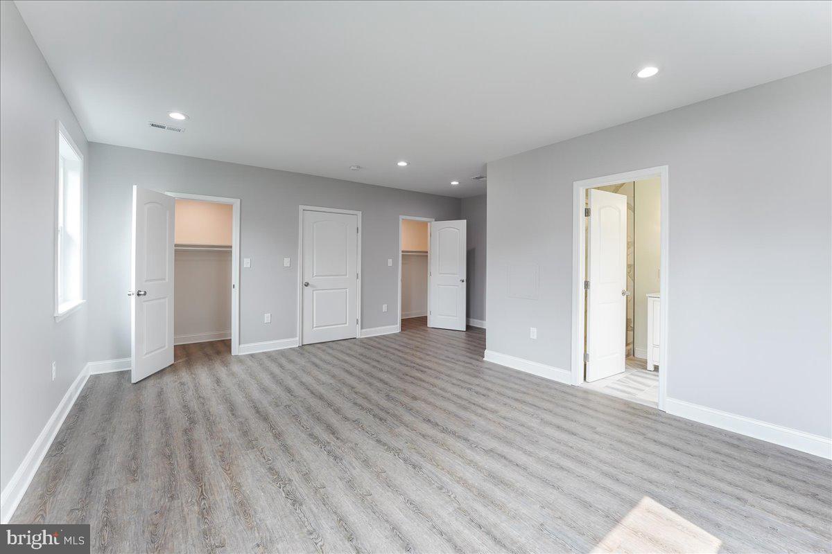 726 Brookhaven Road Wallingford, PA 19086 - Photo 35 of 43 Master Bedroom
