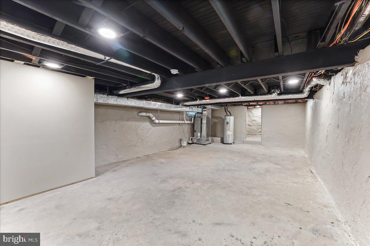 726 Brookhaven Road Wallingford, PA 19086 - Photo 37 of 43 Large Clean and Dry Basement