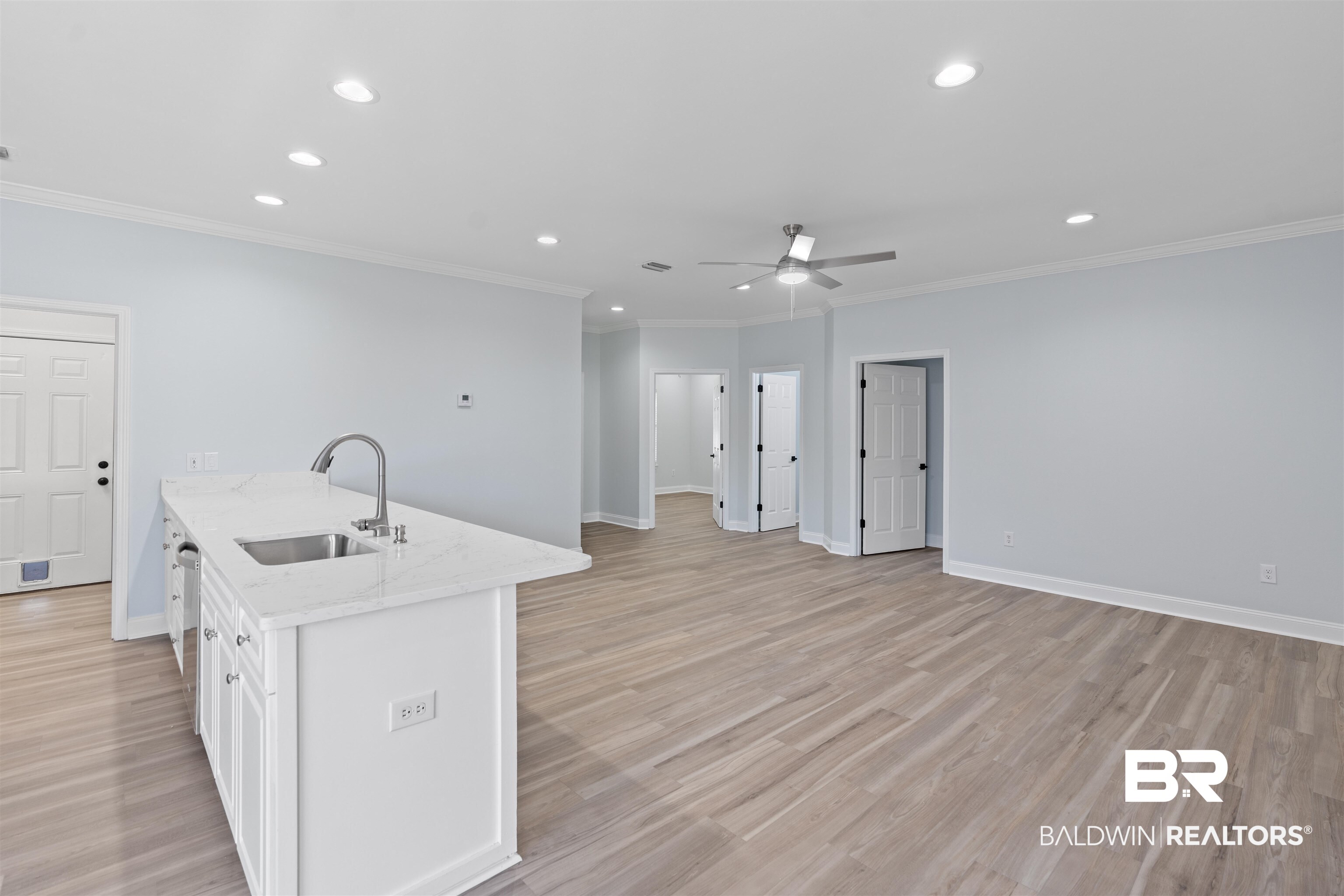 14947 Silveroaks Loop Silverhill, AL 36576 - Photo 6 of 24