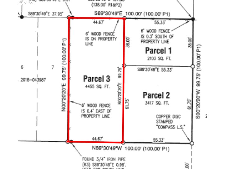 Northeast 92nd Avenue Portland, OR 97220 - Photo 1 of 1