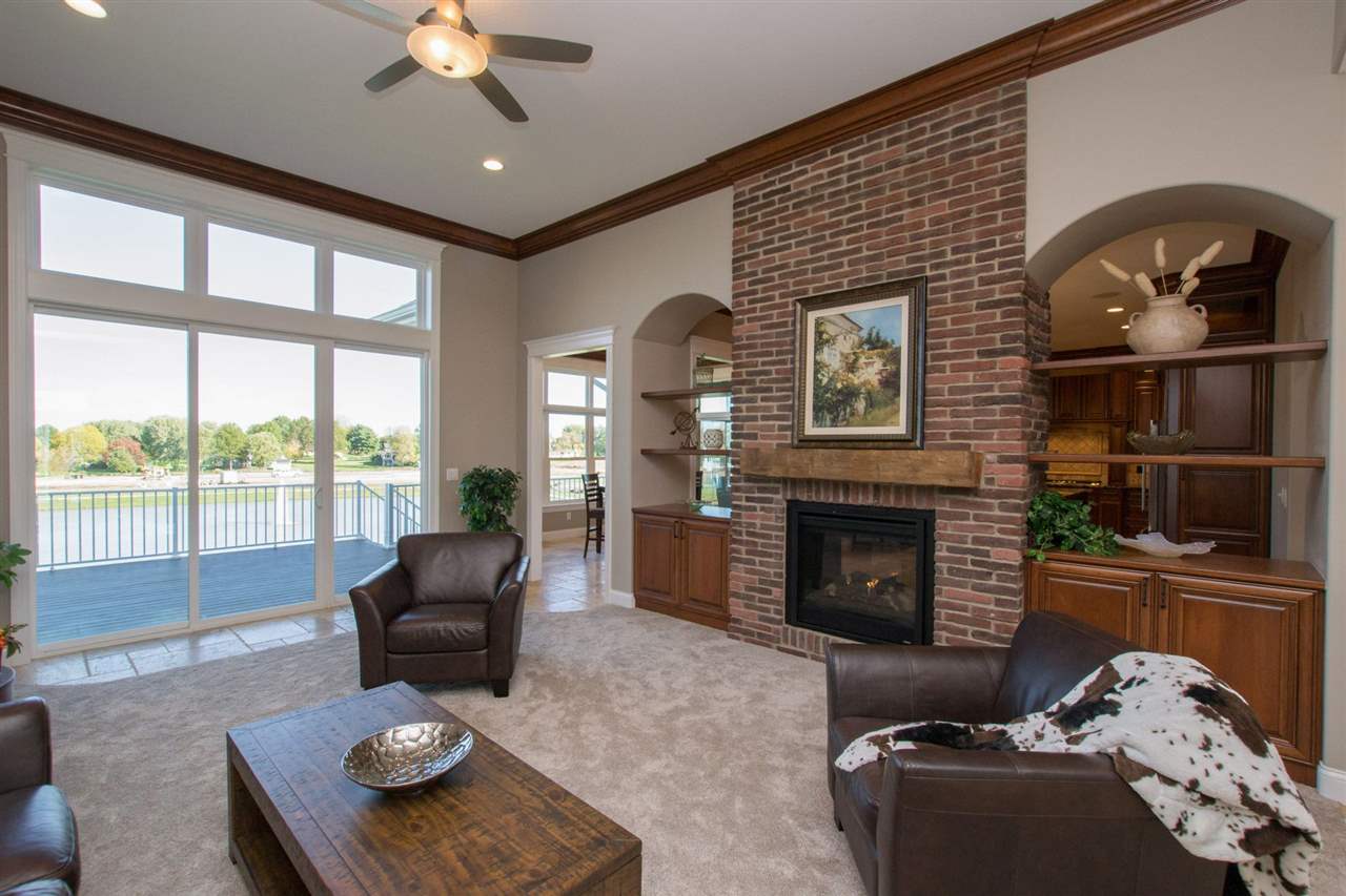 6102 Sanden Road Cedar Rapids, IA 52411 - Photo 5 of 23 Gallery Image 5