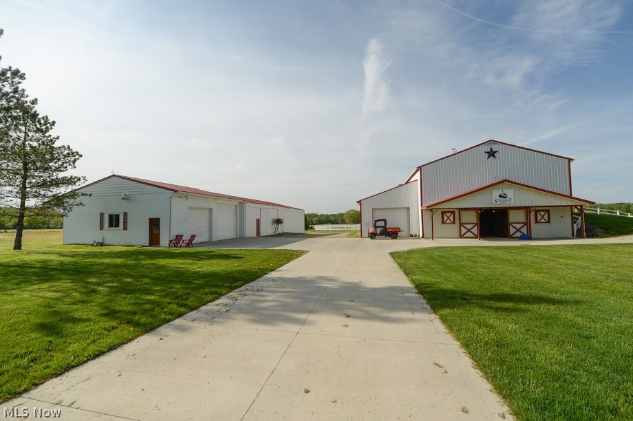 2520 Blake Road Wadsworth, OH 44281 - Photo 10 of 32 Gallery Image 10