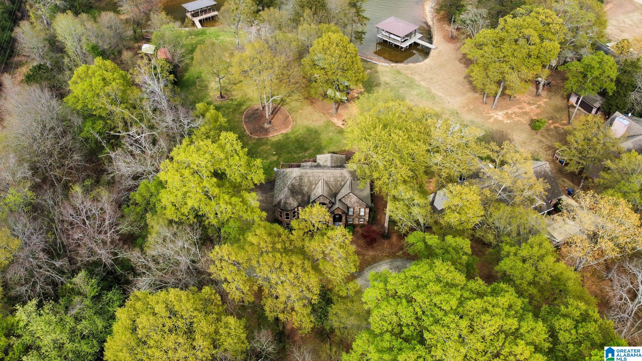 109 Harmon's Is Road Cropwell, AL 35054 - Photo 63 of 87