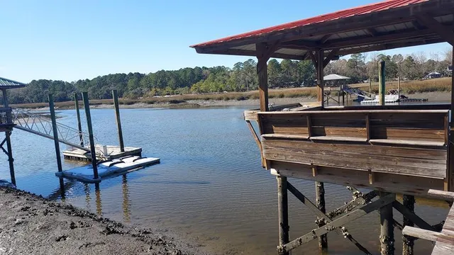 $975,000 | 678 Boyd Creek Road, Ridgeland, SC 29936