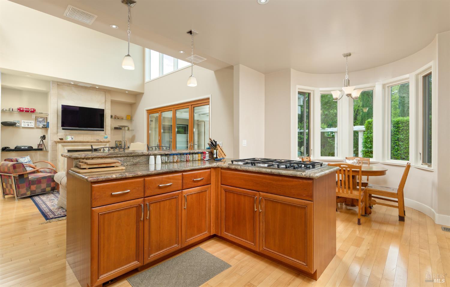 1702 Myrtle Street Calistoga, CA 94515 - Photo 6 of 30