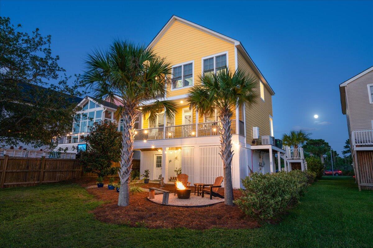 1668 Teal Marsh Road Charleston, SC 29412 - Photo 14 of 65 15-SNY04797