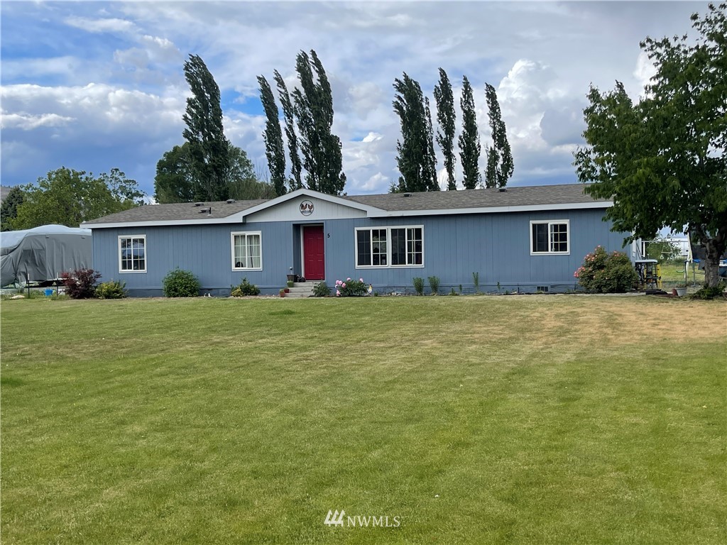 5 Summer Wind Road Omak, WA 98841 - Photo 1 of 25 Gallery Image 1