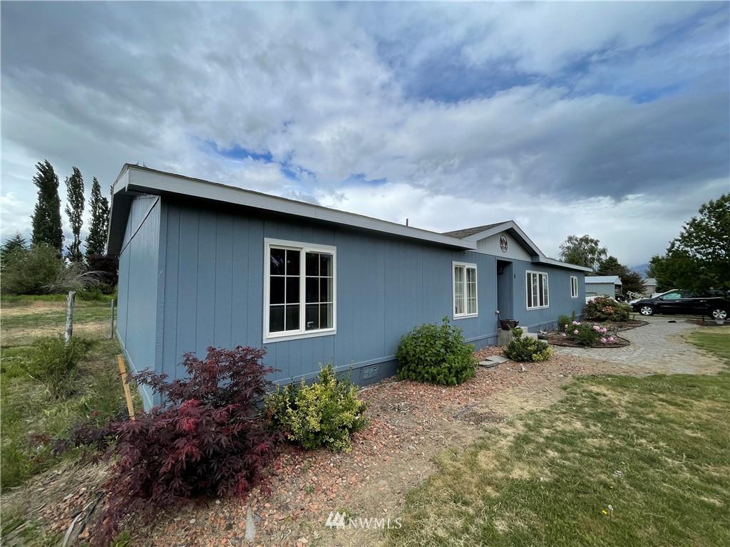5 Summer Wind Road Omak, WA 98841 - Photo 2 of 25 Gallery Image 2