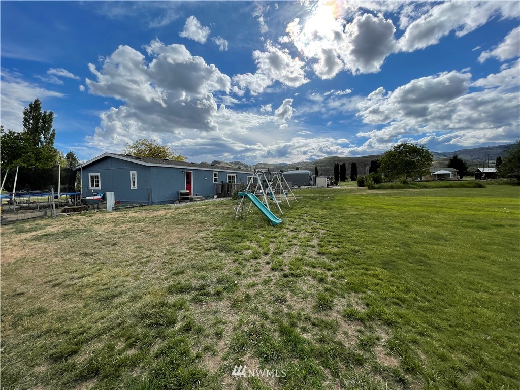 5 Summer Wind Road Omak, WA 98841 - Photo 12 of 25 Gallery Image 12