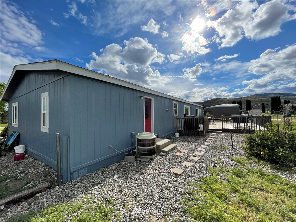 5 Summer Wind Road Omak, WA 98841 - Photo 4 of 25 Gallery Image 4