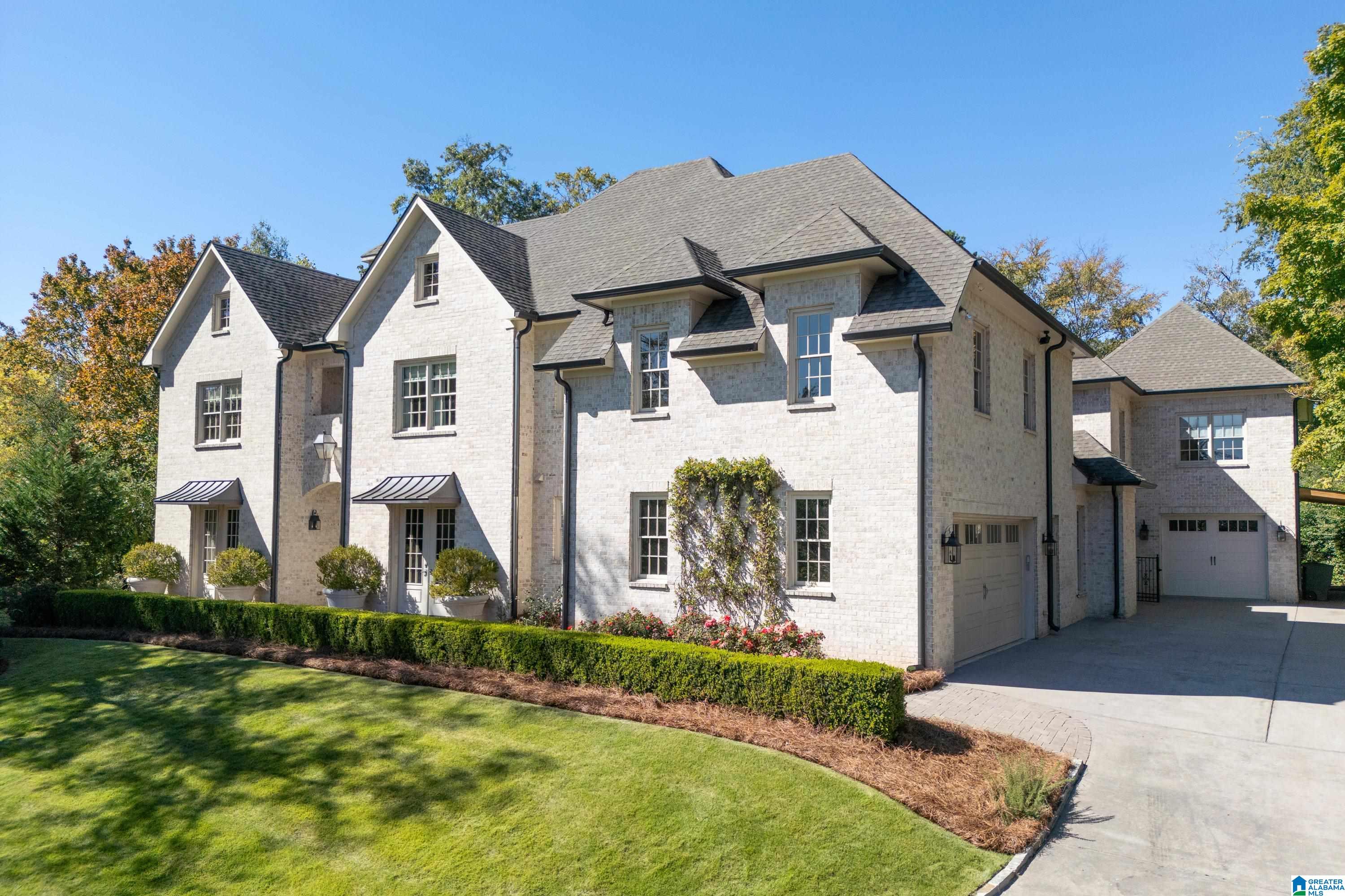 2817 Overton Road Birmingham, AL 35223 - Photo 1 of 56