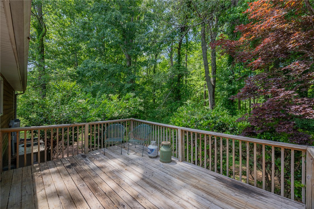 606 Mountain View Road Williamston, SC 29697 - Photo 32 of 48