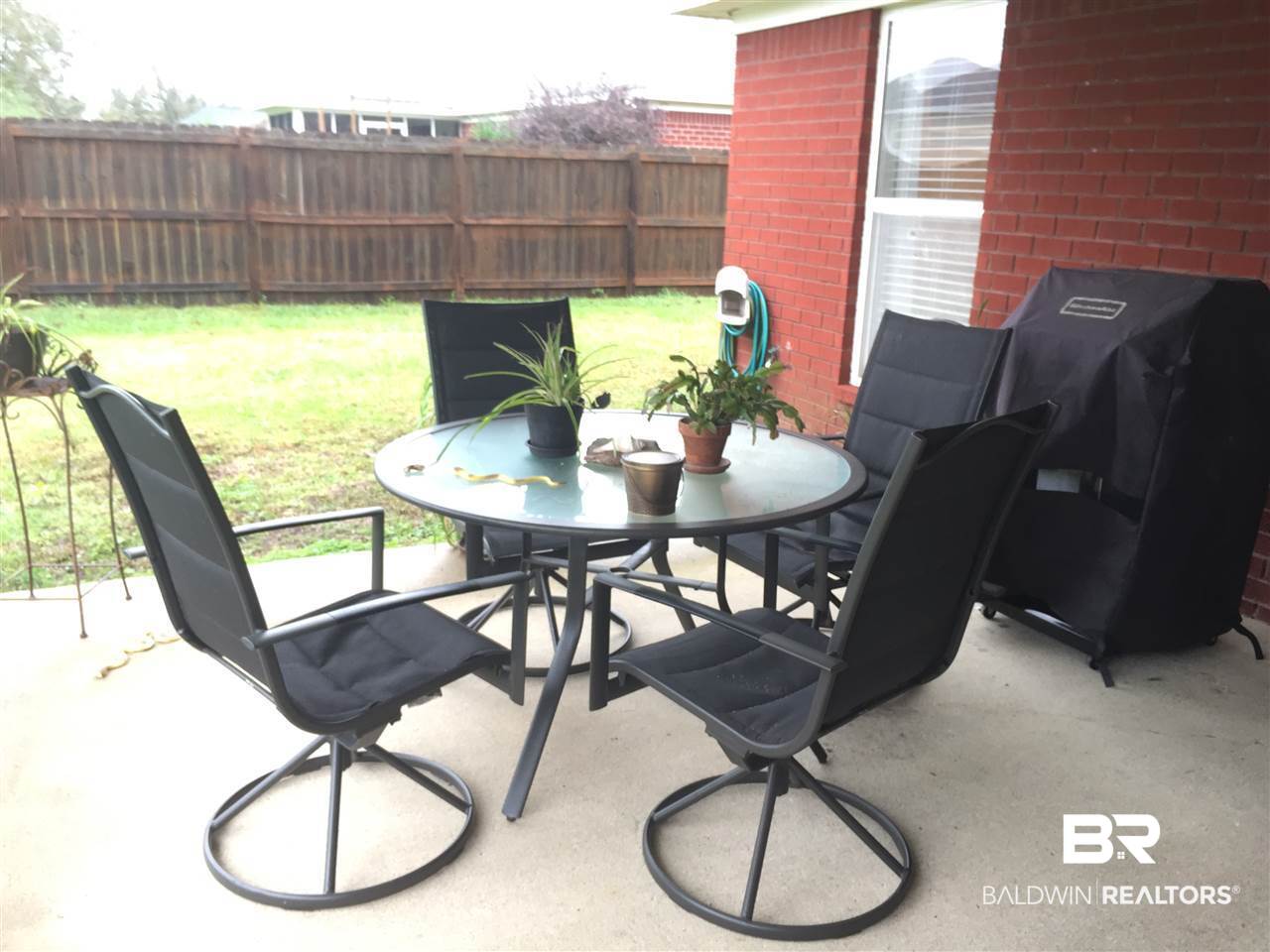 3210 Bloomington Drive Mobile, AL 36695 - Photo 24 of 27