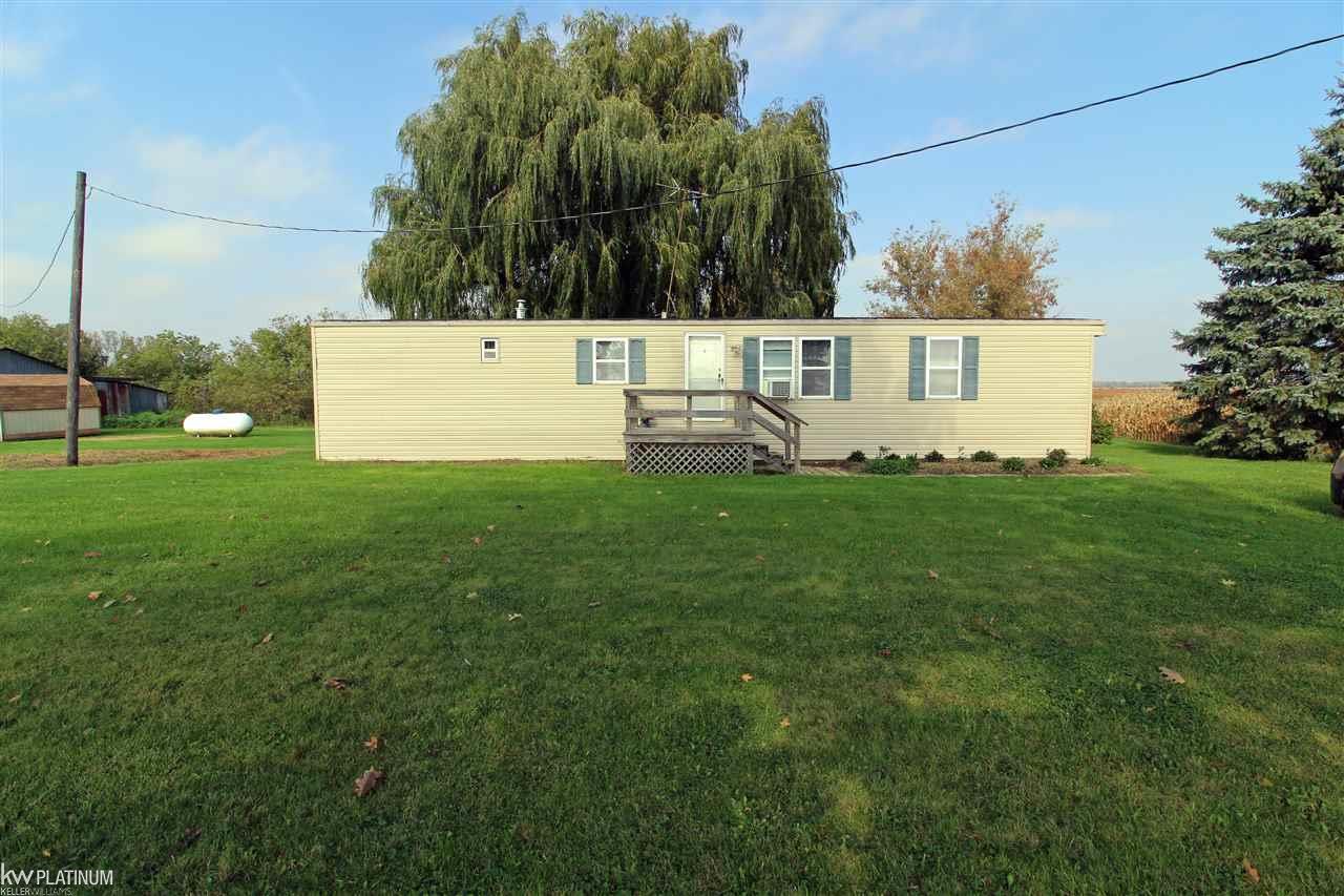 932 Carroll Road Peck, MI 48466 - Photo 1 of 10