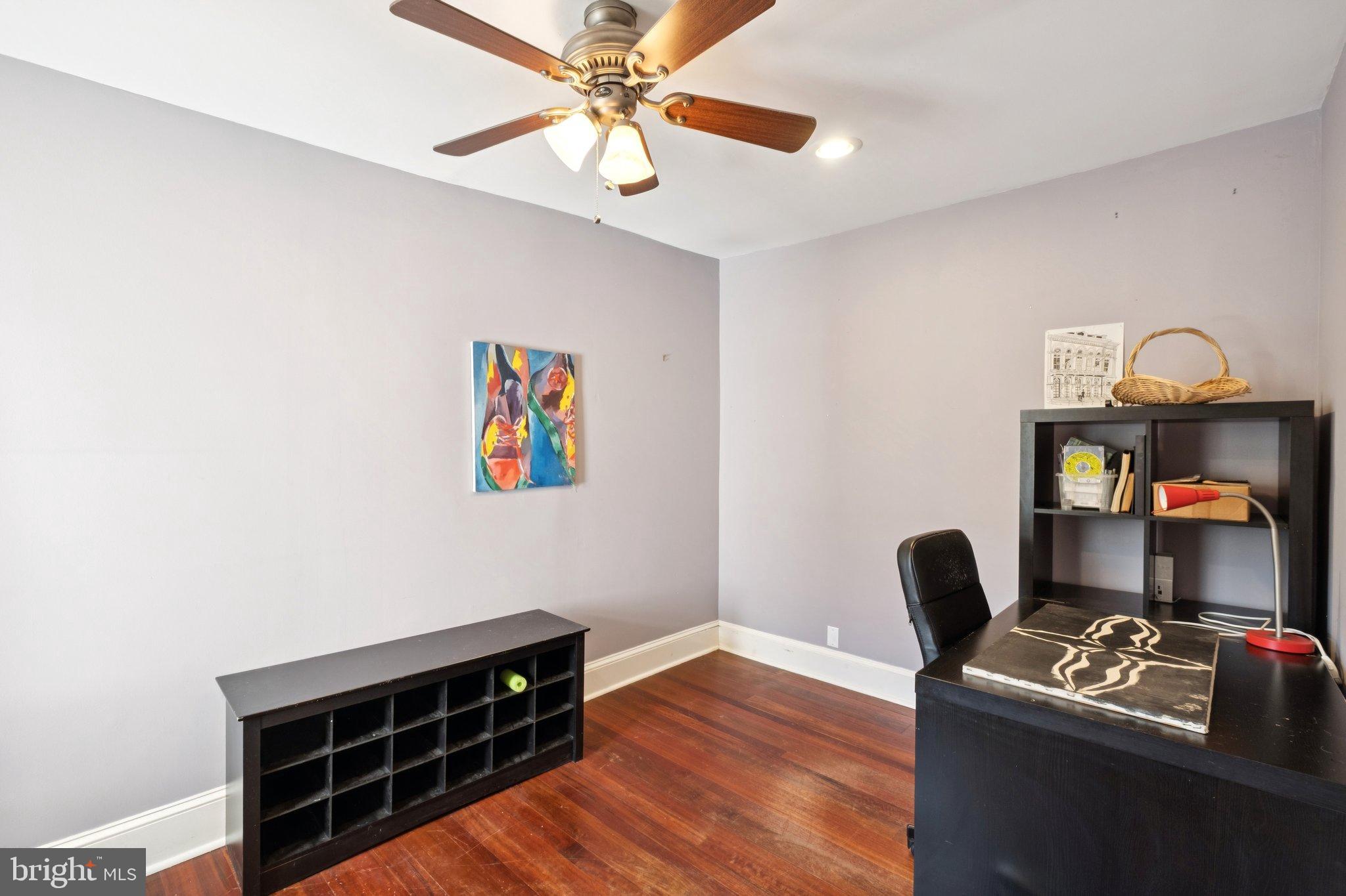 2907 Almond Street Philadelphia, PA 19134 - Photo 18 of 20 Second Bedroom