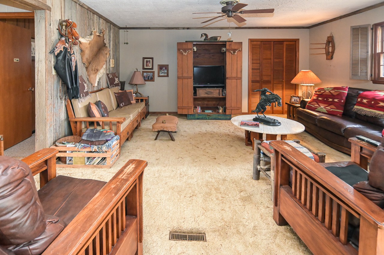 429 Hicks Cut Road Pulaski, TN 38478 - Photo 33 of 70