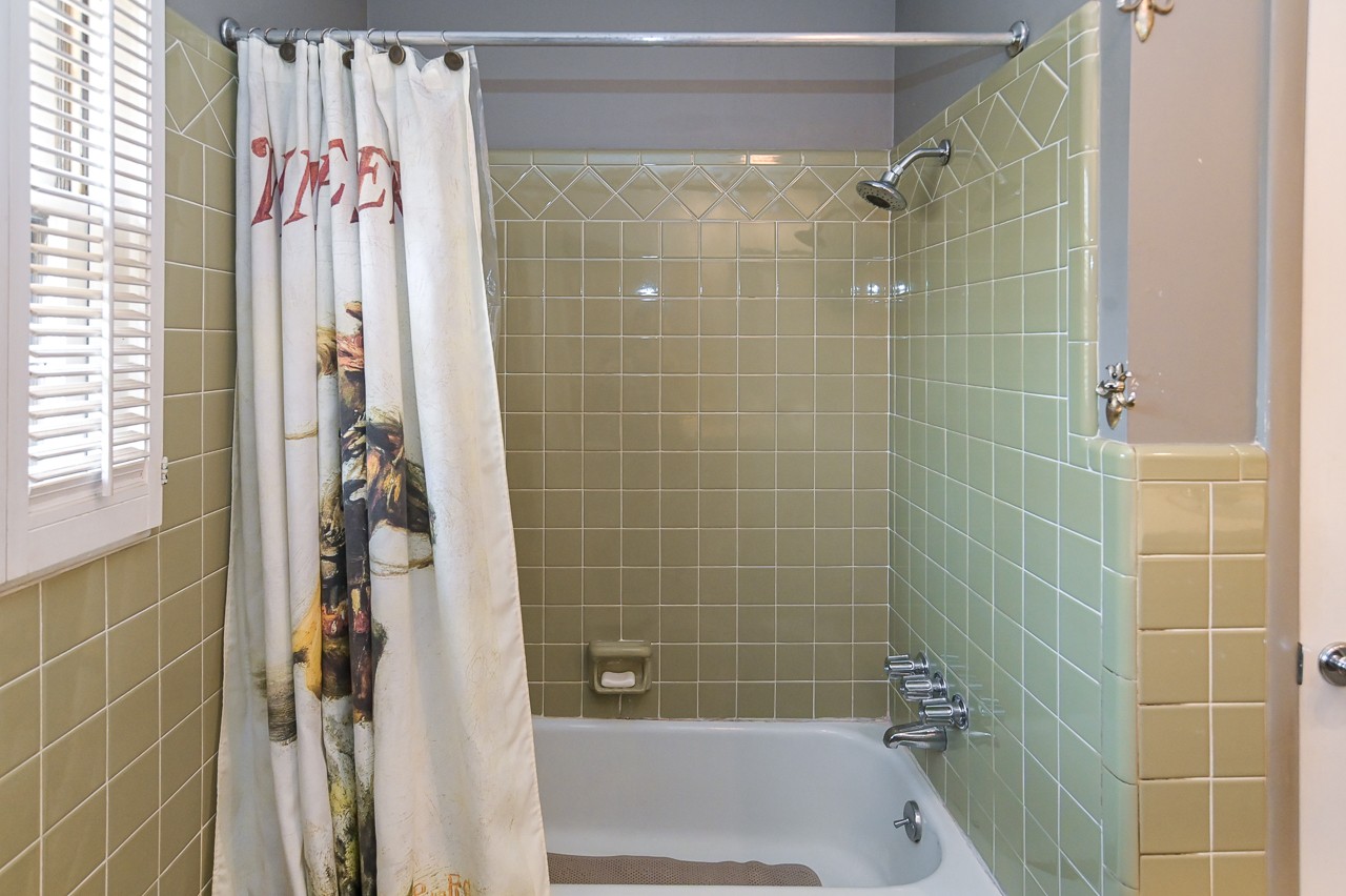 429 Hicks Cut Road Pulaski, TN 38478 - Photo 46 of 70 a bathroom with a shower and a sink