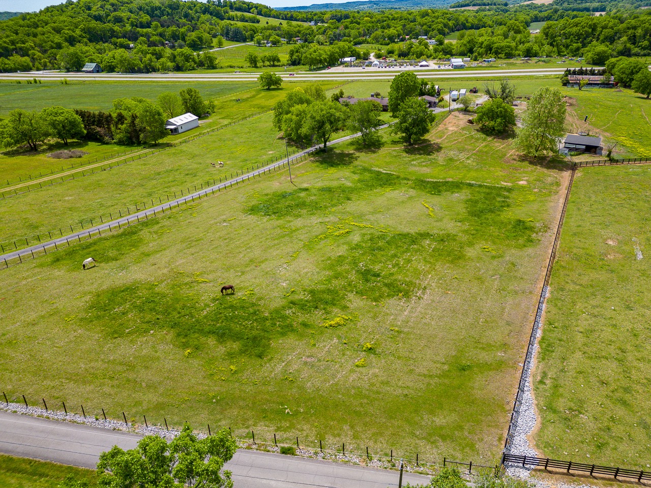 429 Hicks Cut Road Pulaski, TN 38478 - Photo 5 of 70 a view of a lake