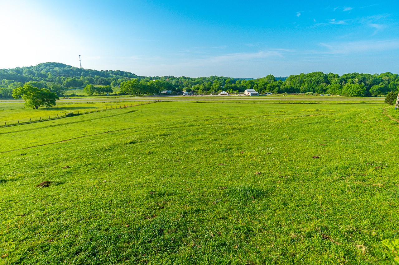 429 Hicks Cut Road Pulaski, TN 38478 - Photo 58 of 70 a view of a large body of water with a building in the background