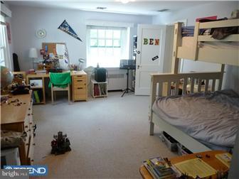 811 Wickfield Road Wynnewood, PA 19096 - Photo 8 of 12 Bedroom 2