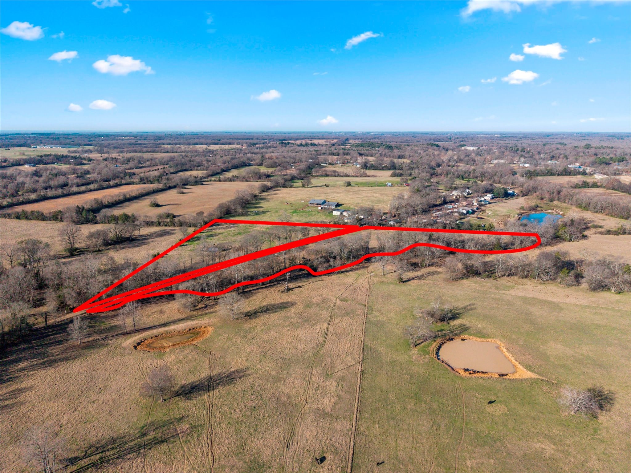 4315 County Road Omaha, TX 75571 - Photo 16 of 19