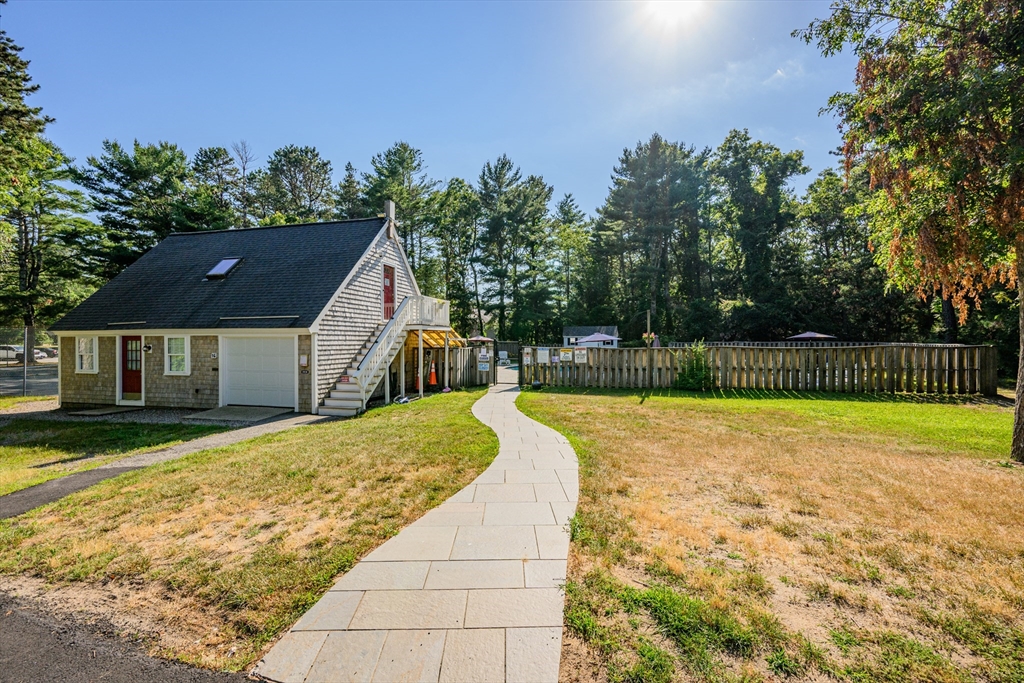 300 Falmouth Road, Unit 9E Mashpee, MA 02649 - Photo 36 of 40
