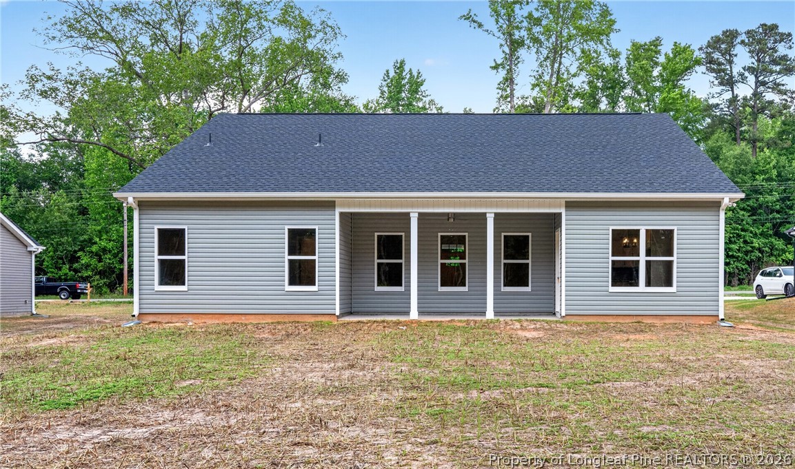 4936 Philippi Church Road Raeford, NC 28376 - Photo 40 of 50