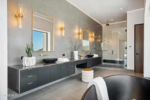 $12,900,000 | 461 Lake Sherwood Drive, Westlake Village, CA 91361