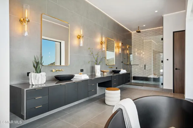 $12,900,000 | 461 Lake Sherwood Drive, Westlake Village, CA 91361