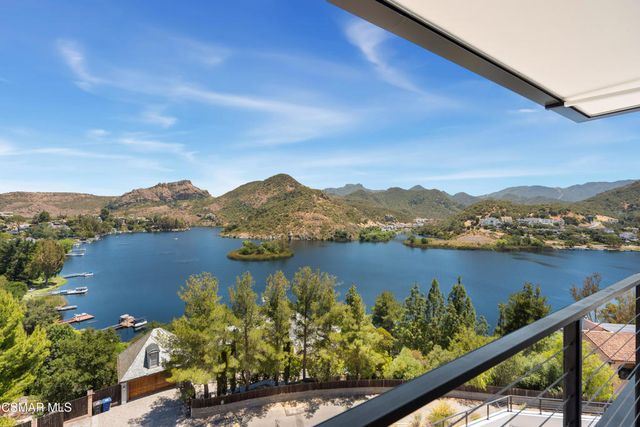 $12,900,000 | 461 Lake Sherwood Drive, Westlake Village, CA 91361