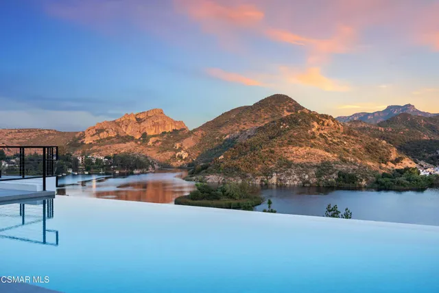 $12,900,000 | 461 Lake Sherwood Drive, Westlake Village, CA 91361