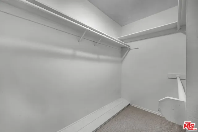 a view of small space