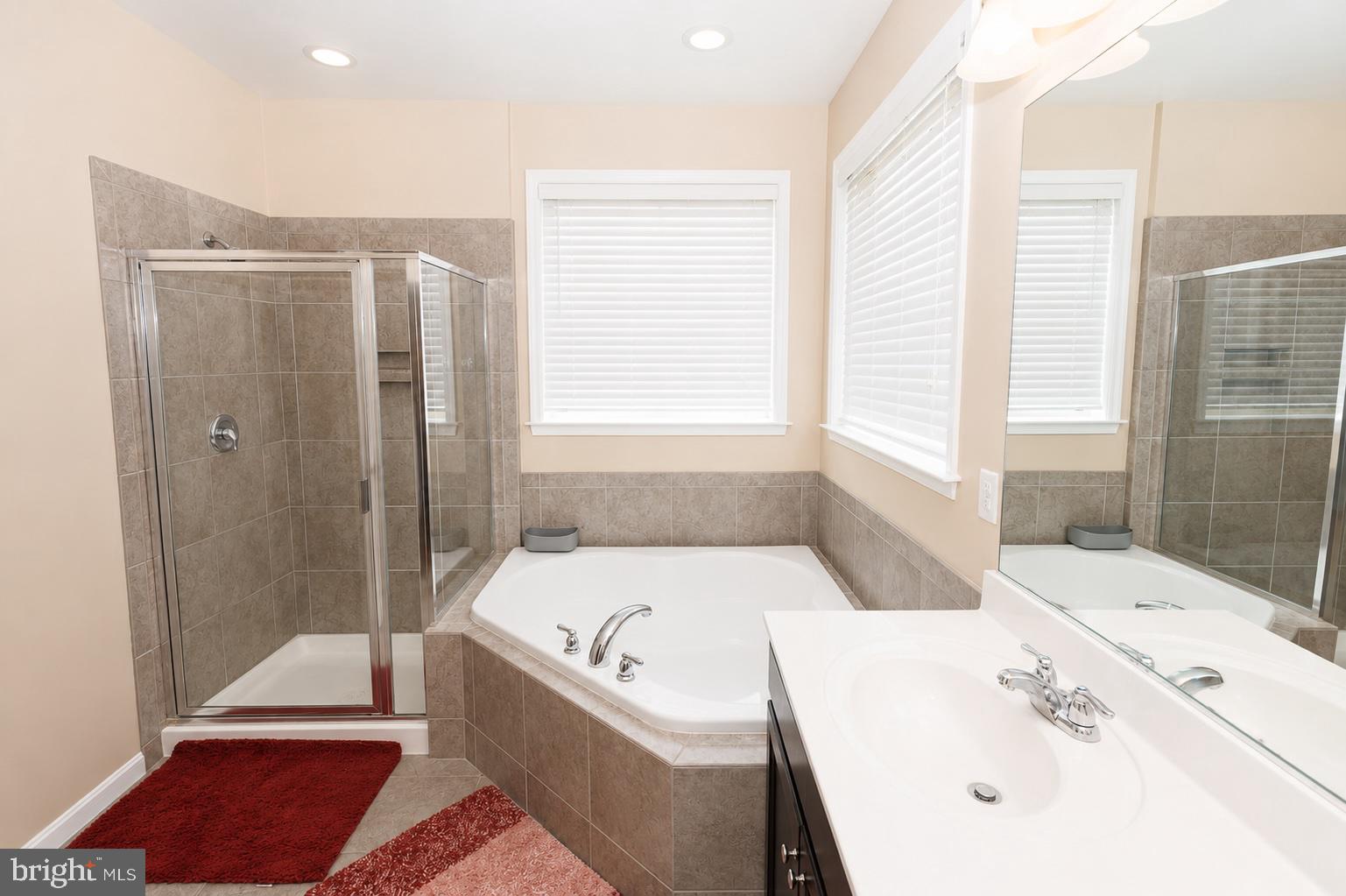 9203 Rice Avenue Lanham, MD 20706 - Photo 28 of 59 Primary Bath