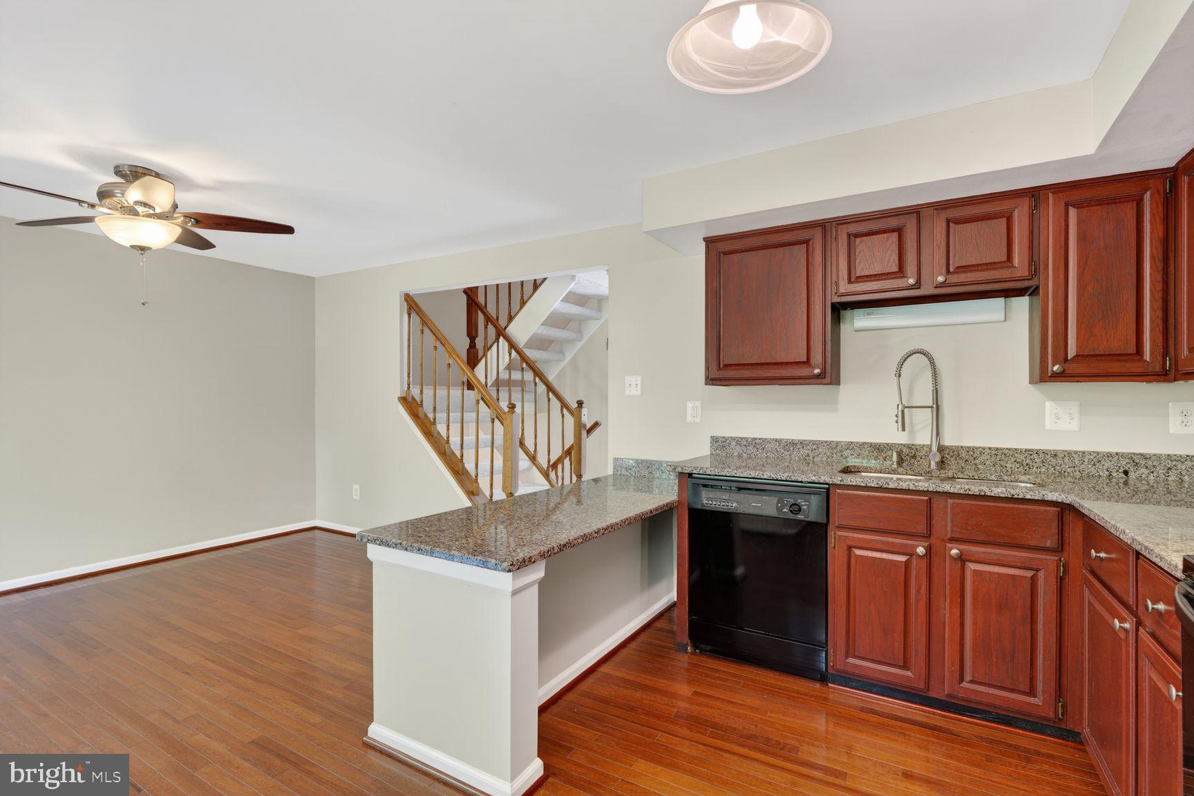 7590 Aspenpark Road Lorton, VA 22079 - Photo 12 of 30