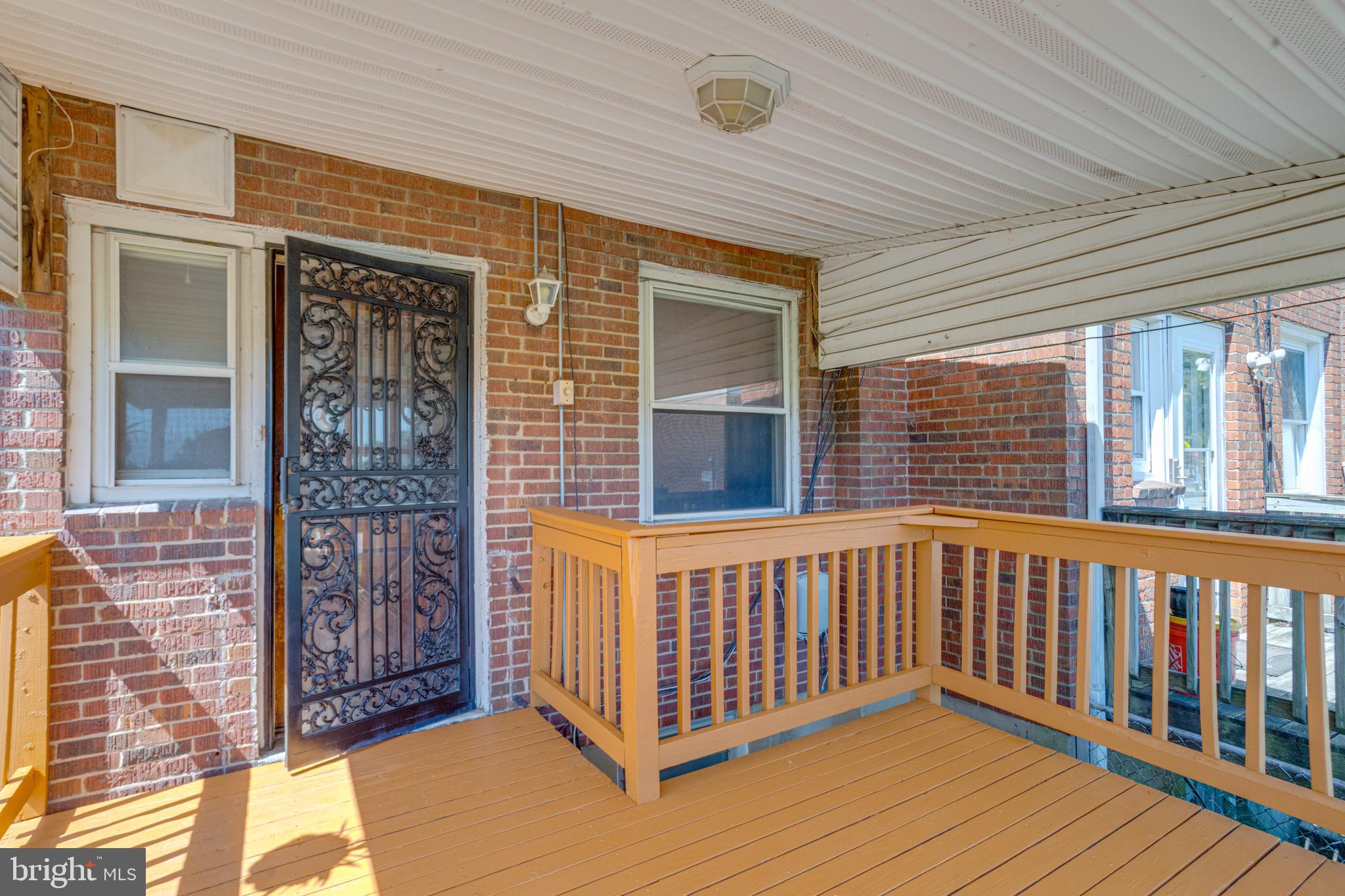 8340 Kavanagh Road Baltimore, MD 21222 - Photo 44 of 46 Gallery Image 44