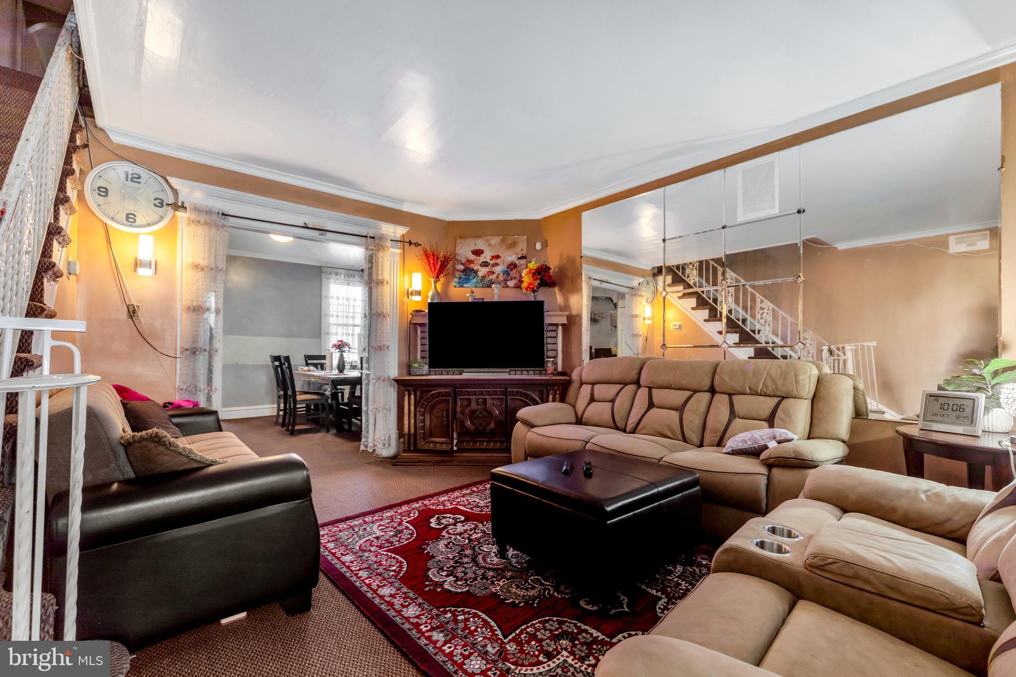 258 Wembly Road Upper Darby, PA 19082 - Photo 6 of 26