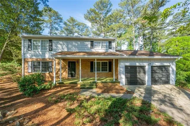 $269,000 | 4166 Rue St Michel, Stone Mountain, GA 30083