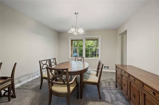 $269,000 | 4166 Rue St Michel, Stone Mountain, GA 30083