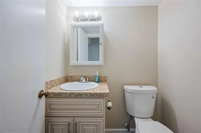 $269,000 | 4166 Rue St Michel, Stone Mountain, GA 30083