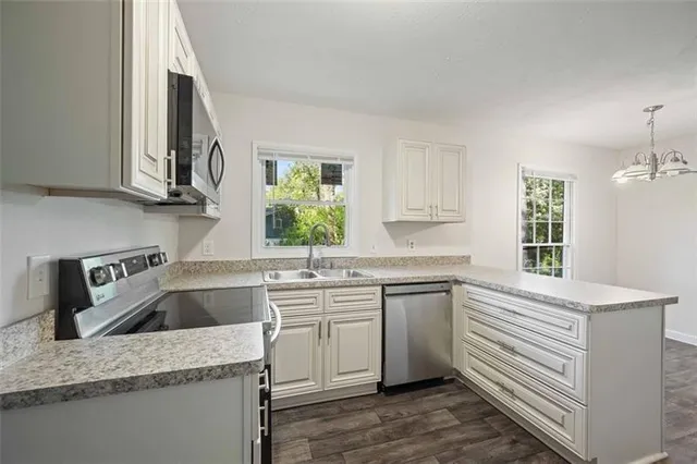 $269,000 | 4166 Rue St Michel, Stone Mountain, GA 30083