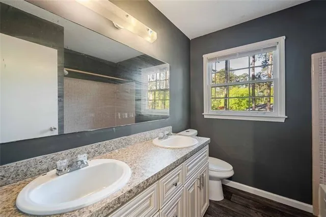 $269,000 | 4166 Rue St Michel, Stone Mountain, GA 30083